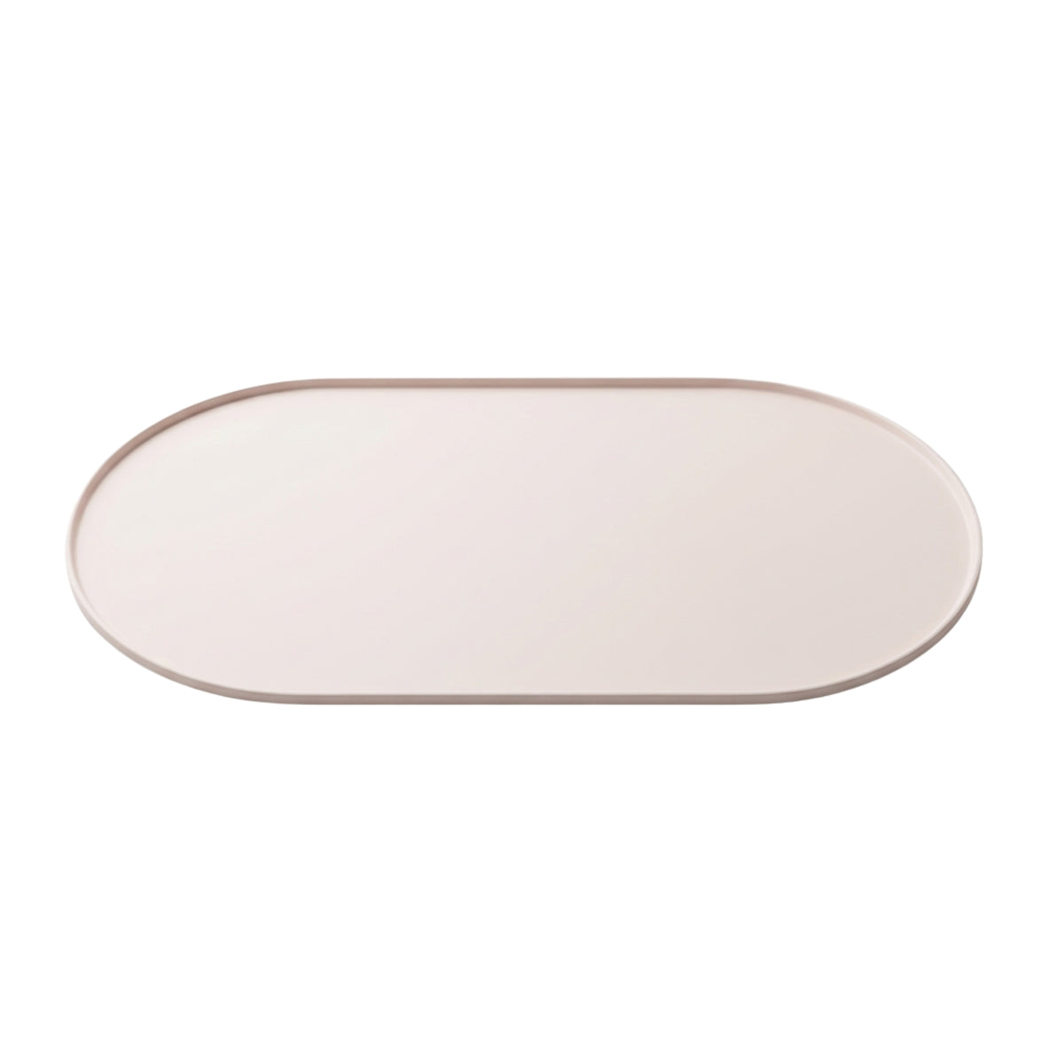 Woofers Company™ Rimmed Feeding Mat