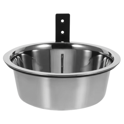 Woofers Company™ Orthopedic Wall Feeder