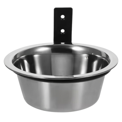 Woofers Company™ Orthopedic Wall Feeder